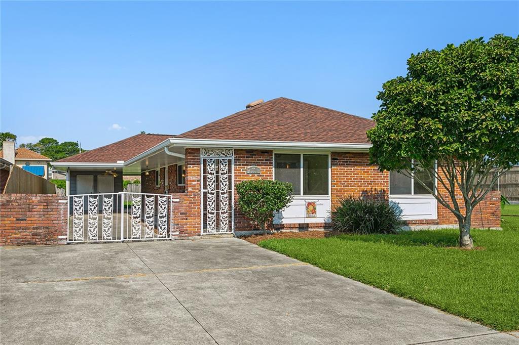 1330 Huron Avenue, Metairie, Louisiana image 1