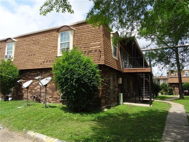 6220 Riverside Drive #581, Metairie, Louisiana image 13