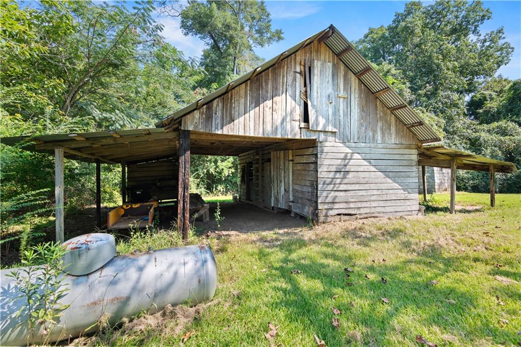 21175 Alton Sheridan Road, Franklinton, Louisiana image 20