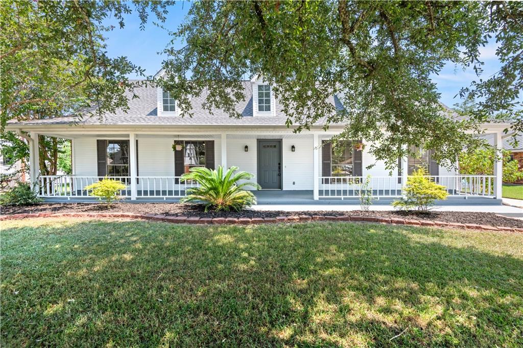 213 Bedford Street, La Place, Louisiana image 1