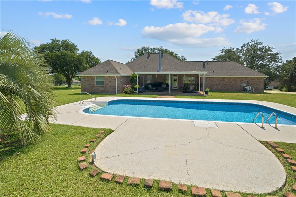 80497 Meadow Lark Loop, Bush, Louisiana image 25