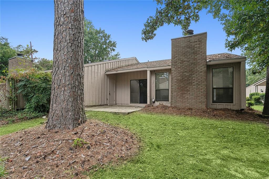 105 E Brighton Court #283, Mandeville, Louisiana image 18