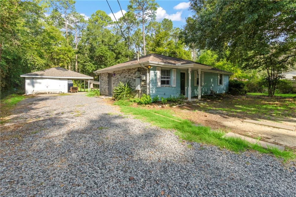 60059 S Tranquility Road, Lacombe, Louisiana image 12