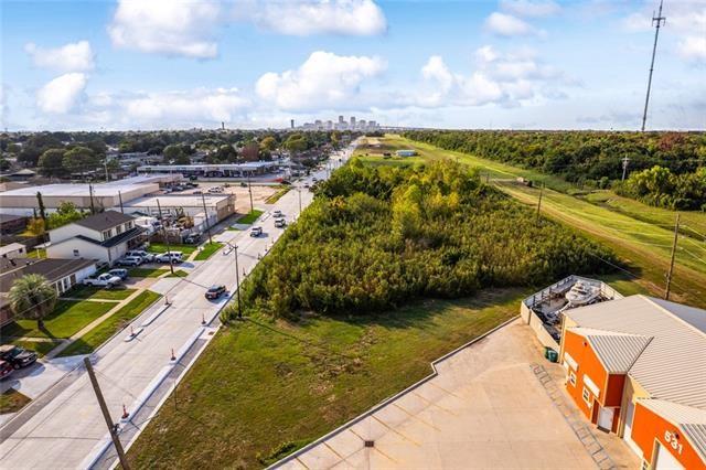 Vacant Lot On Holmes Boulevard, Gretna, Louisiana image 10