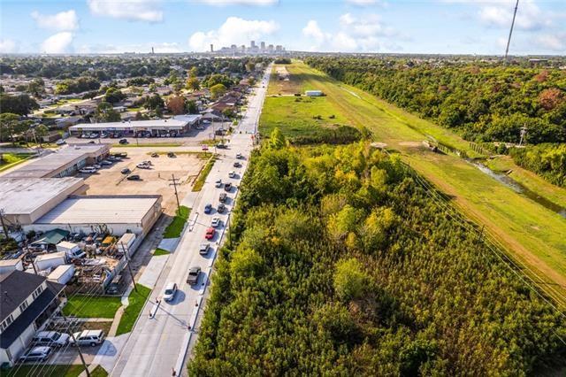 Vacant Lot On Holmes Boulevard, Gretna, Louisiana image 11