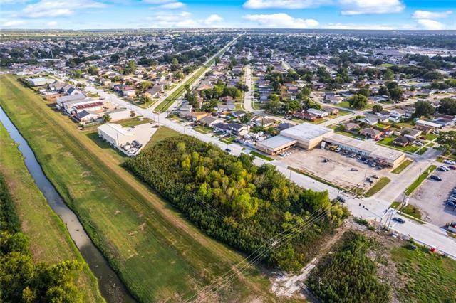 Vacant Lot On Holmes Boulevard, Gretna, Louisiana image 6