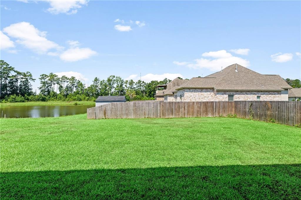 1604 Sweet Pea Court, Madisonville, Louisiana image 34