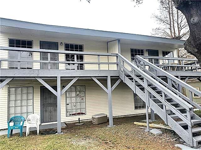 8002 Trapier Avenue, New Orleans, Louisiana image 2