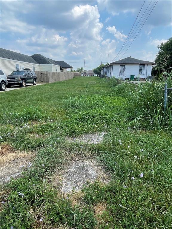 604 23rd Street, Gretna, Louisiana image 1