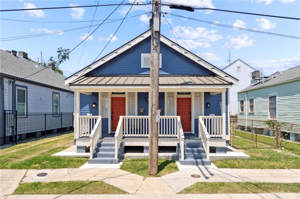 4907 09 Tchoupitoulas Street, New Orleans, Louisiana image 2