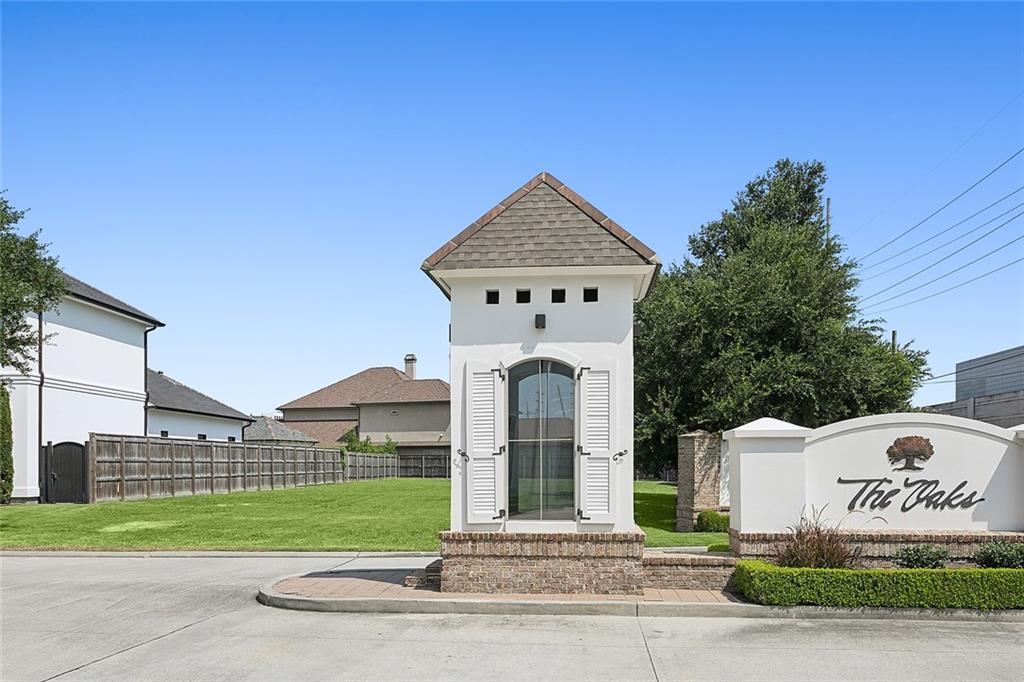 101 Oak Tree Drive, New Orleans, Louisiana image 3