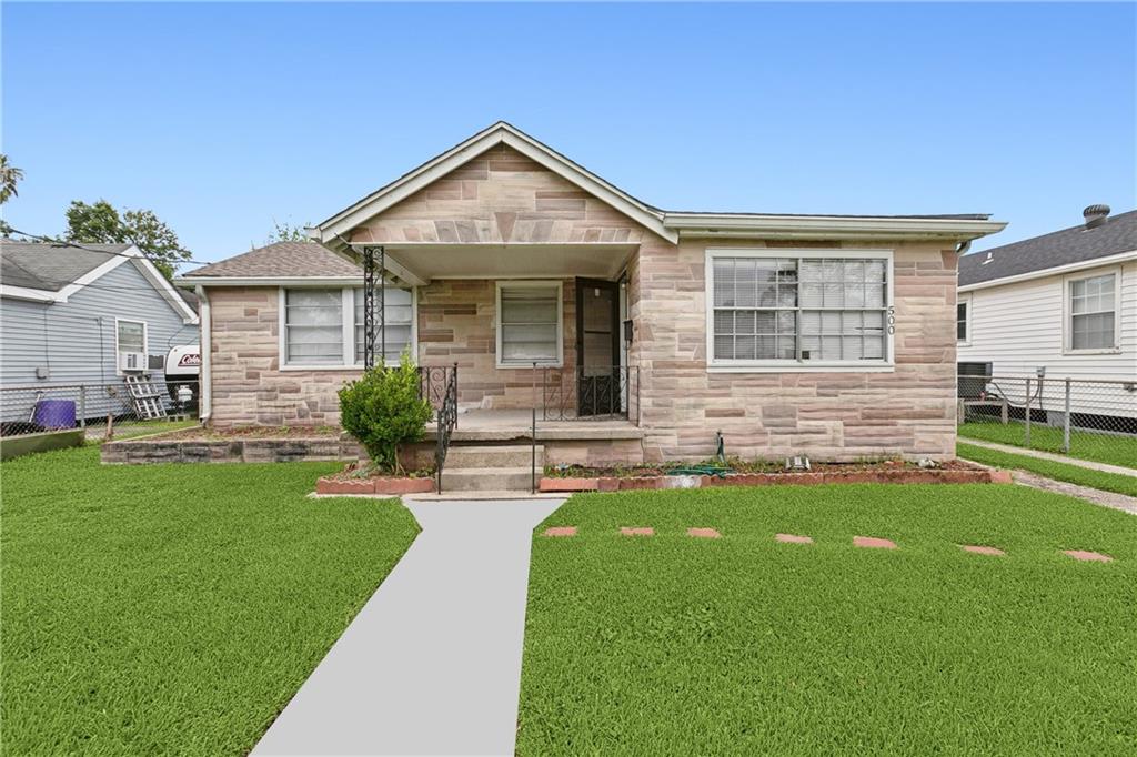 500 Transcontinental Drive, Metairie, Louisiana image 1