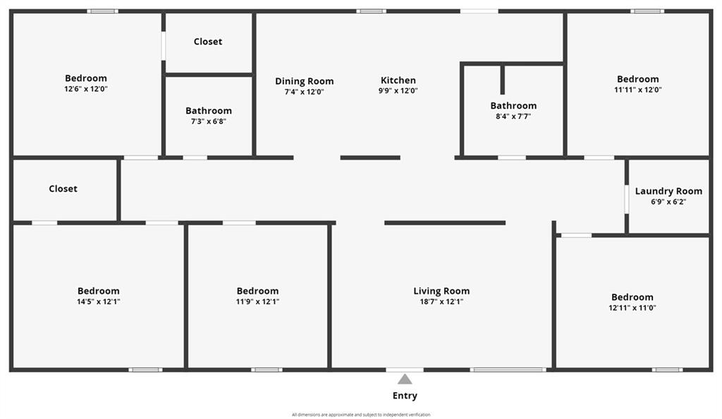 25005 Pinecrest Drive, Picayune, Mississippi image 17