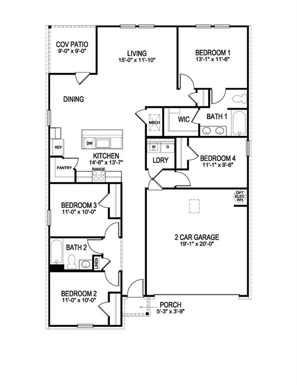 11603 Derby Drive, Denham Springs, Louisiana image 2