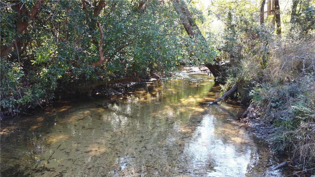 93 Acres Laverne Crain Road, Angie, Louisiana image 5