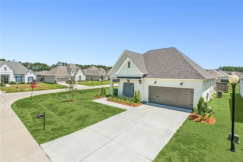 7005 Bald Eagle Circle, Madisonville, Louisiana image 2