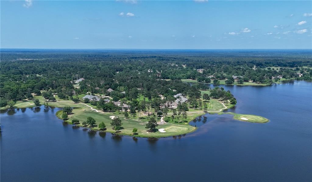 Lot 468 Shade Tree Court, Abita Springs, Louisiana image 1