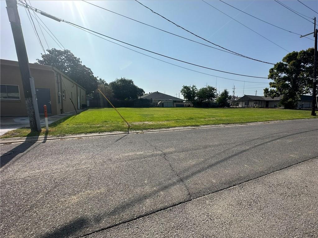 LOT B Fazzio Road, Chalmette, Louisiana image 10