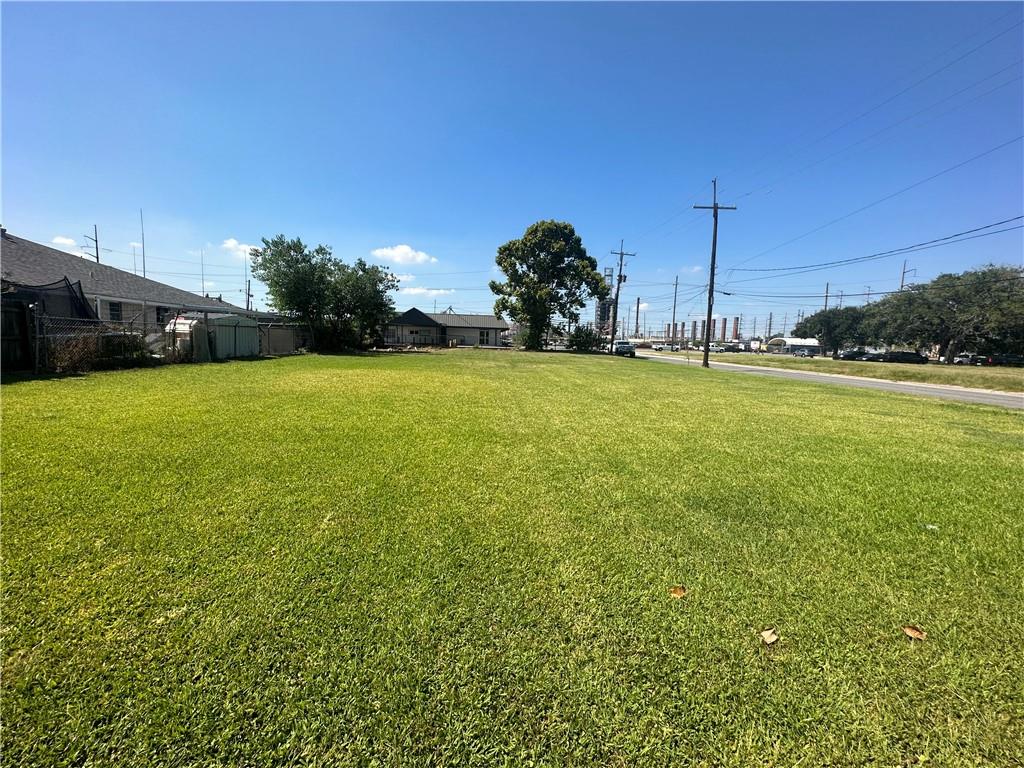 LOT B Fazzio Road, Chalmette, Louisiana image 2