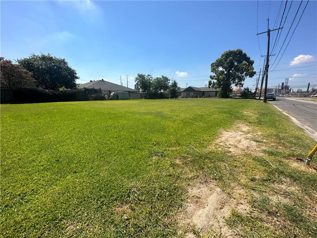 LOT B Fazzio Road, Chalmette, Louisiana image 3