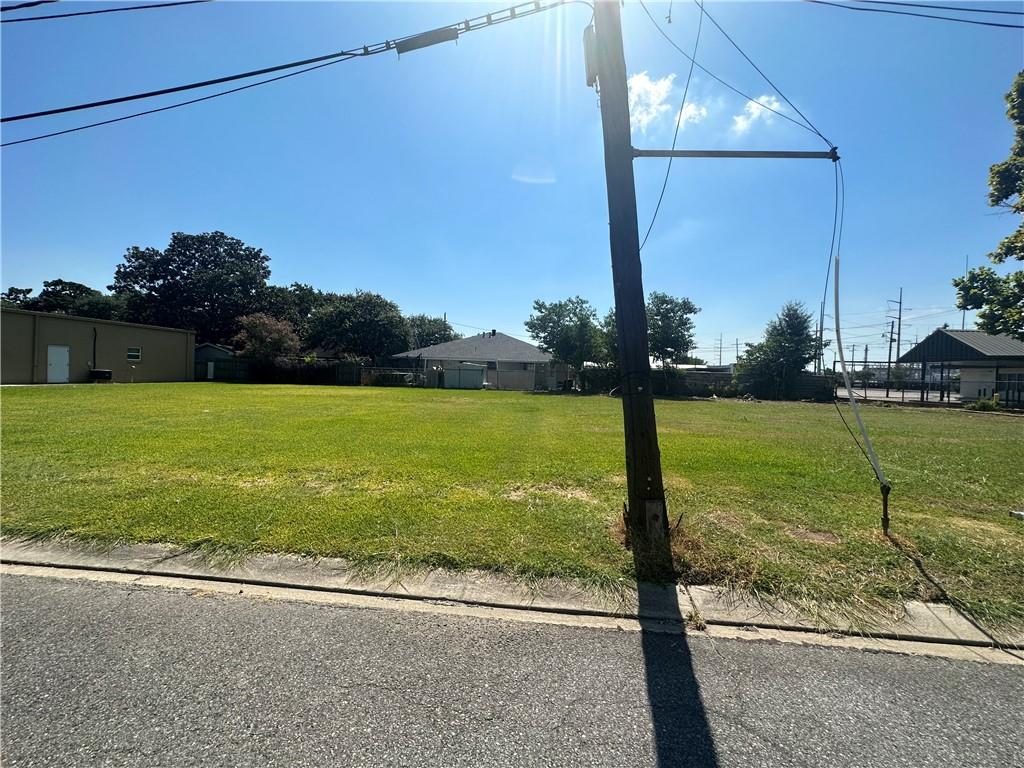 LOT B Fazzio Road, Chalmette, Louisiana image 5