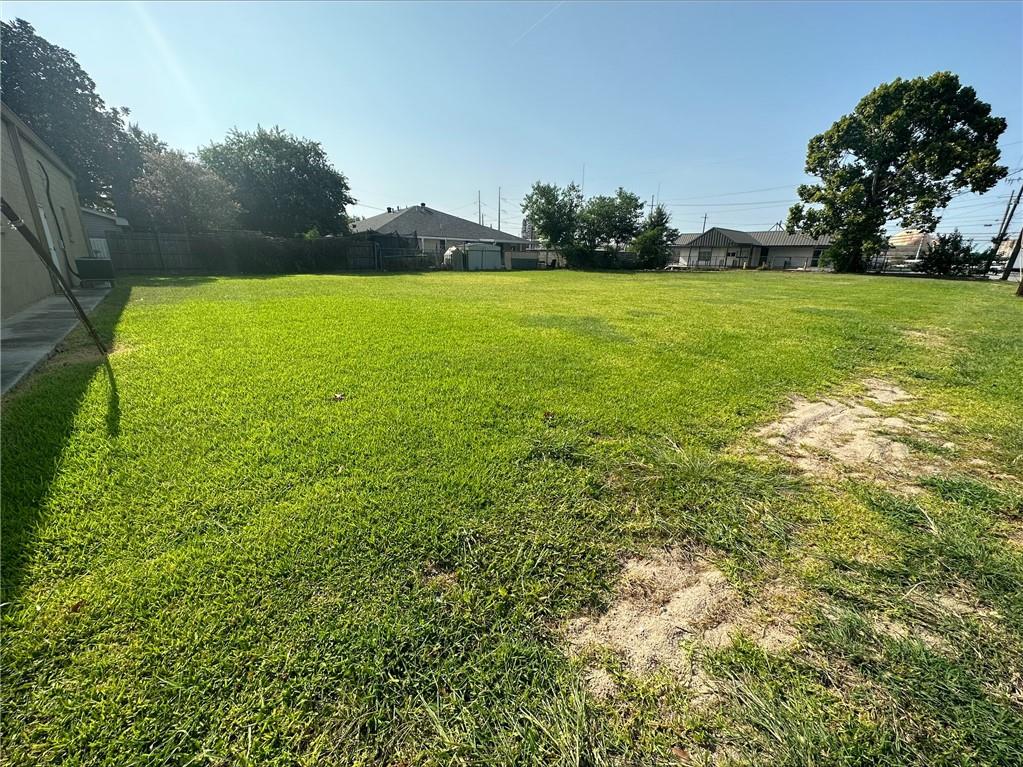 LOT B Fazzio Road, Chalmette, Louisiana image 6