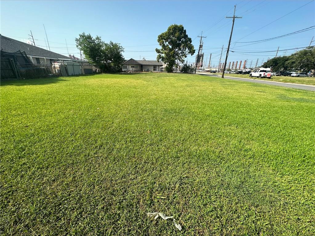 LOT B Fazzio Road, Chalmette, Louisiana image 7