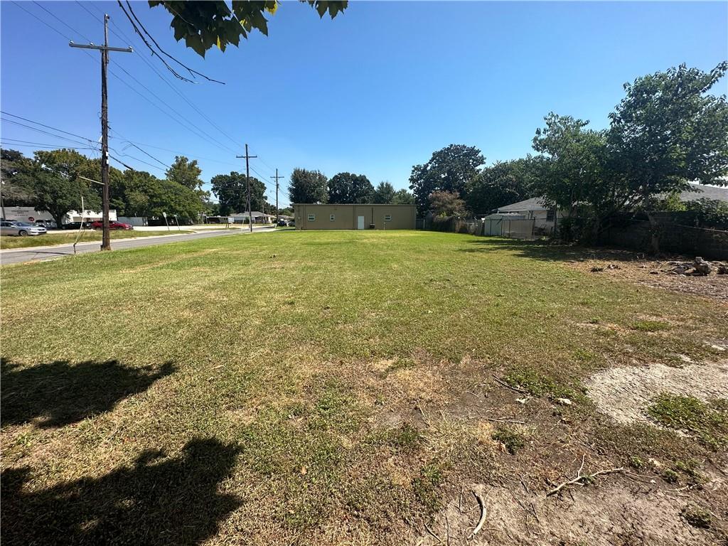 LOT C Fazzio Road, Chalmette, Louisiana image 2