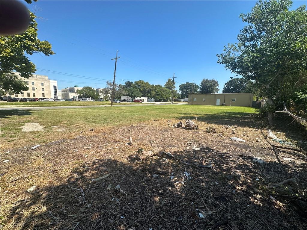 LOT C Fazzio Road, Chalmette, Louisiana image 3