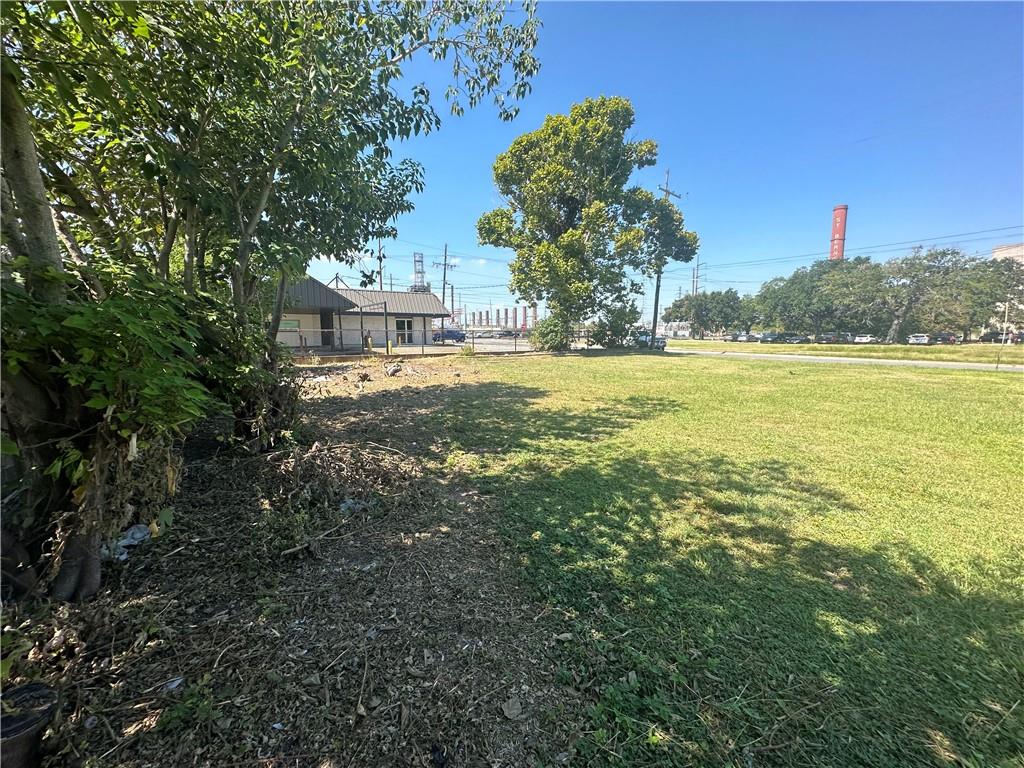 LOT C Fazzio Road, Chalmette, Louisiana image 5