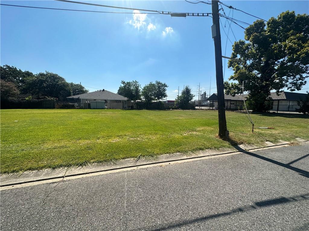 LOT C Fazzio Road, Chalmette, Louisiana image 6