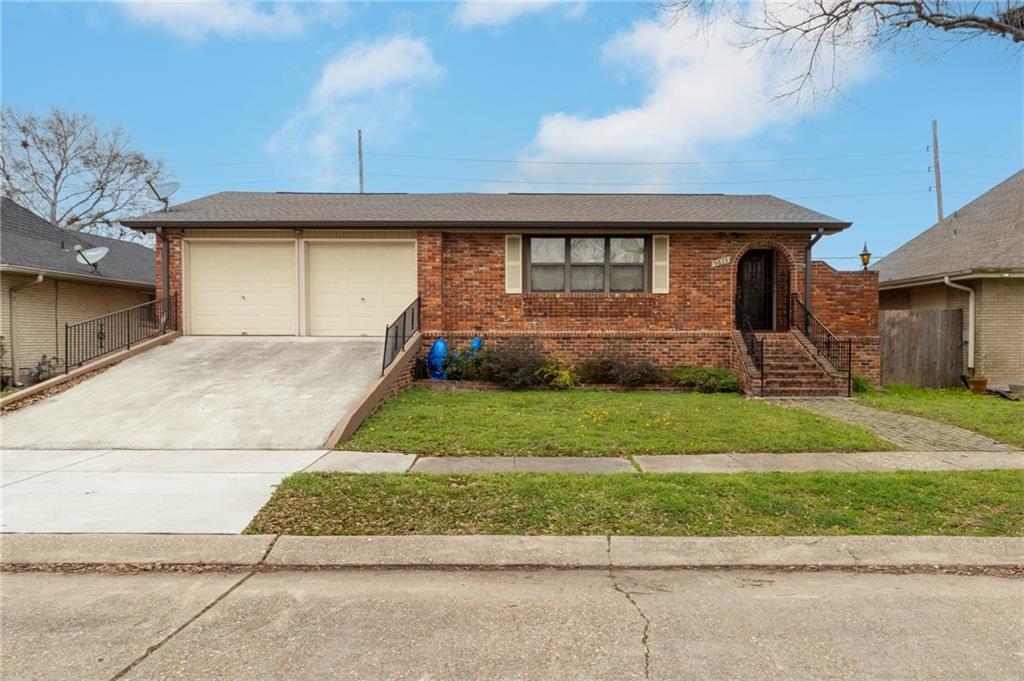 5613 Flagler Street, Metairie, Louisiana image 1