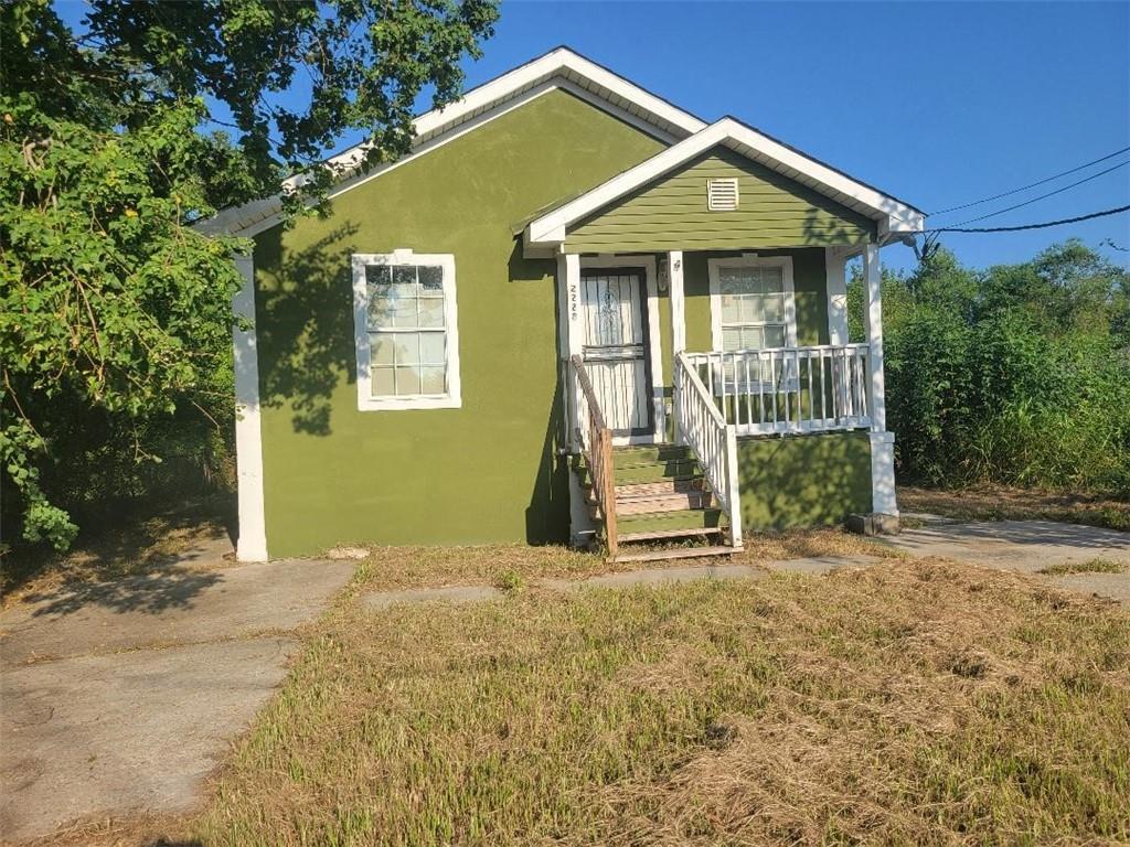 2228 30 Reynes Street, New Orleans, Louisiana image 2