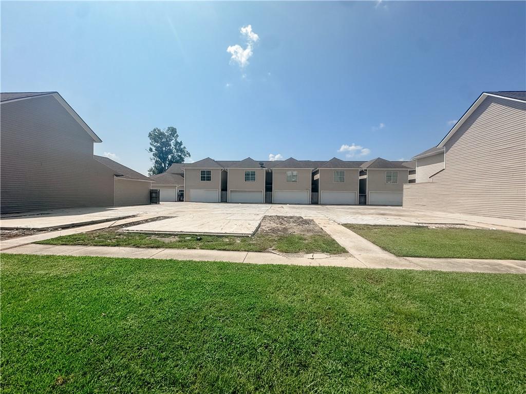 43225 Creek Circle Unit #603, Hammond, Louisiana image 2