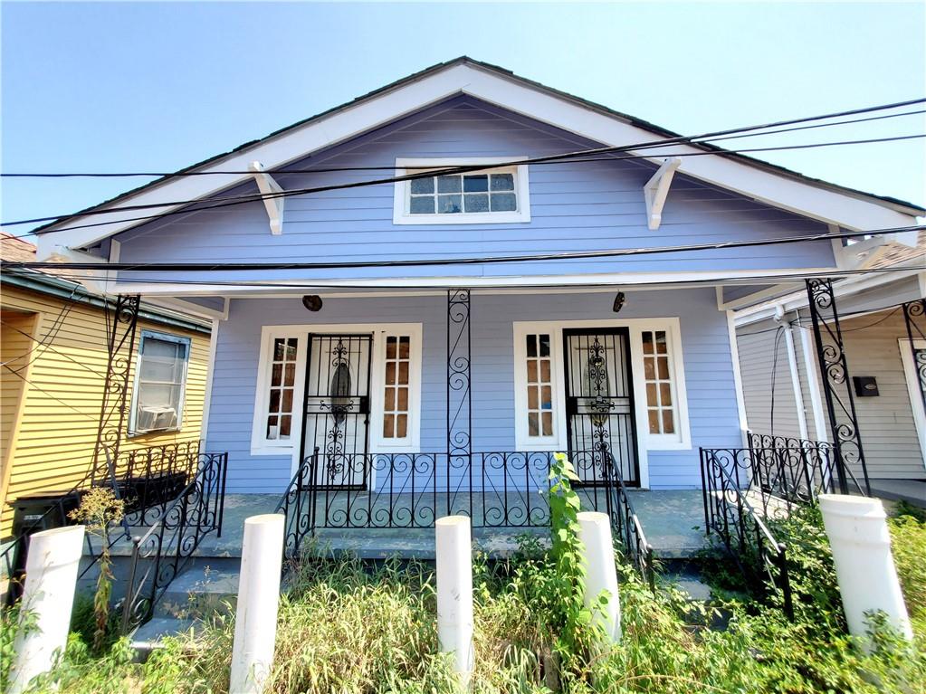 3263 65 Bloomingdale Court, New Orleans, Louisiana image 1