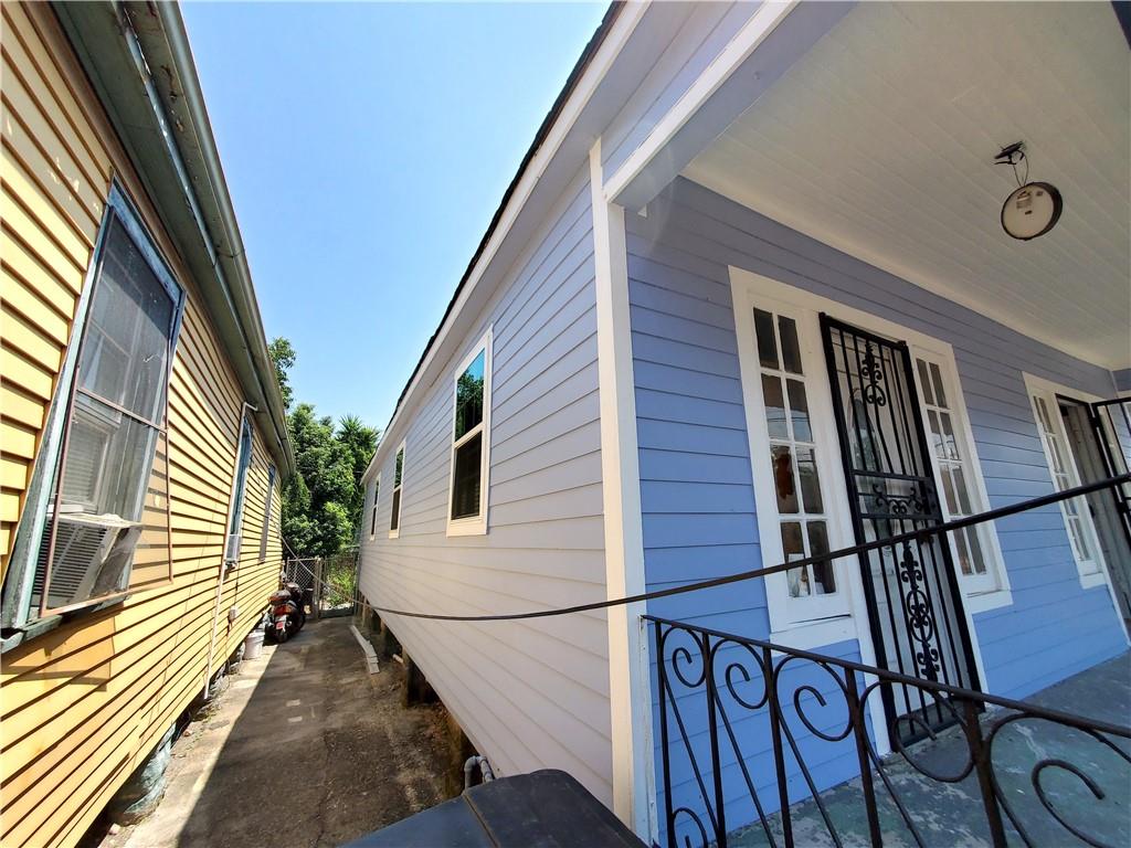 3263 65 Bloomingdale Court, New Orleans, Louisiana image 3