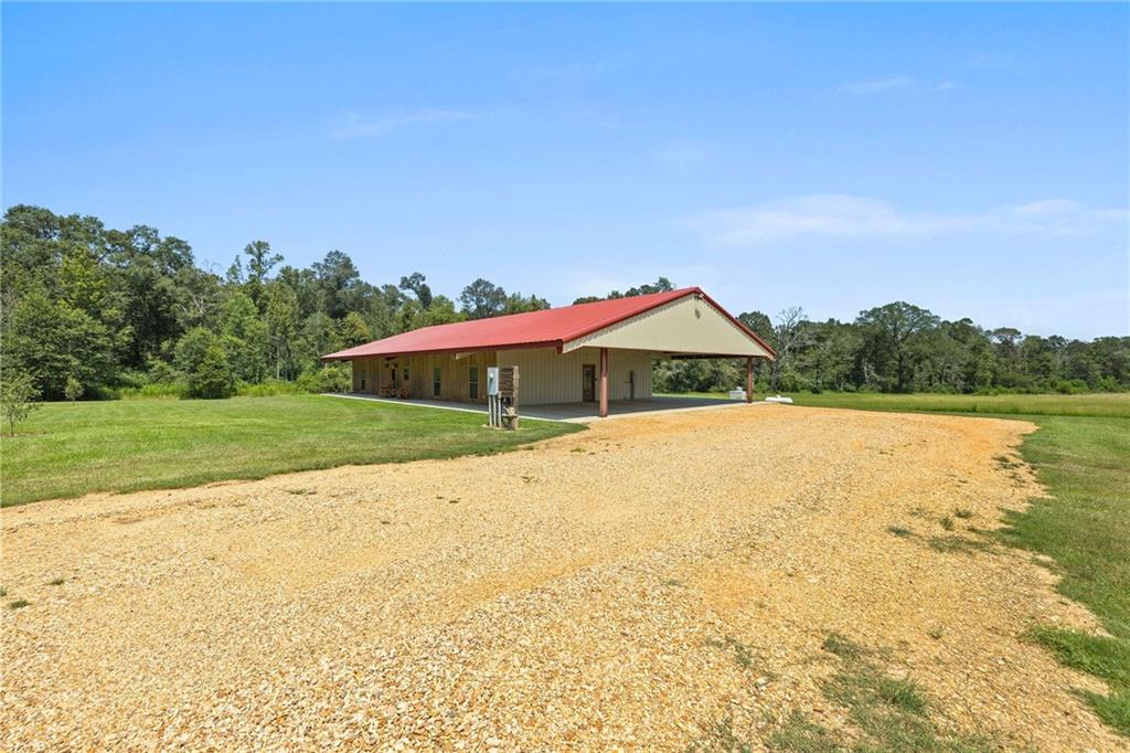 56270 Loranger Road, Loranger, Louisiana image 1