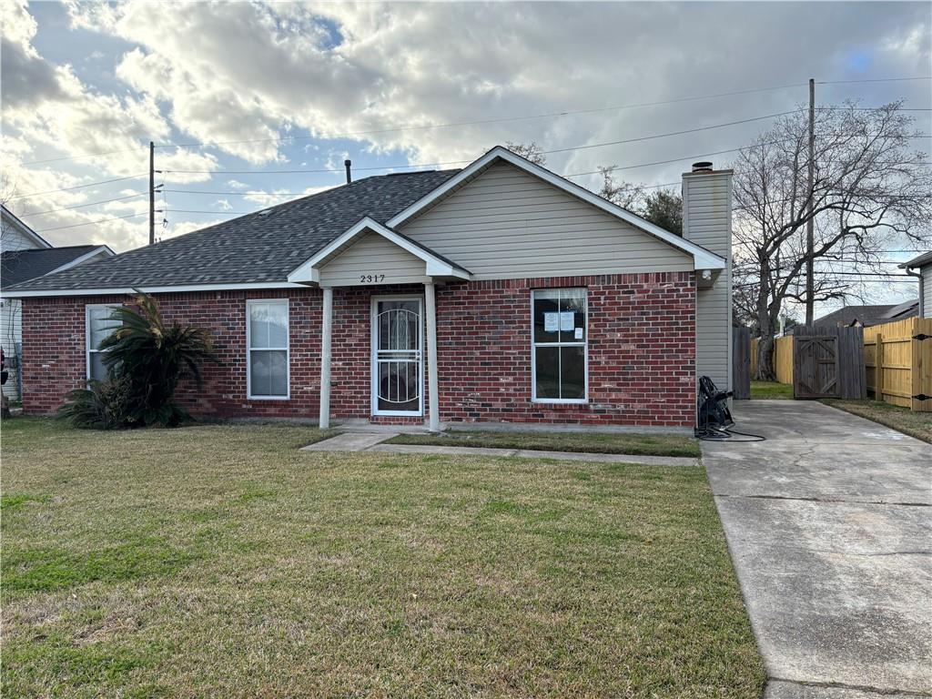 2317 Virginian Colony Avenue, La Place, Louisiana image 1