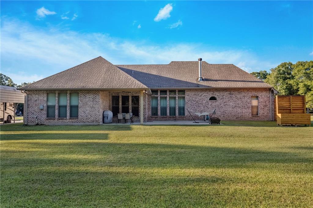 31166 Shannon Drive, Lacombe, Louisiana image 25