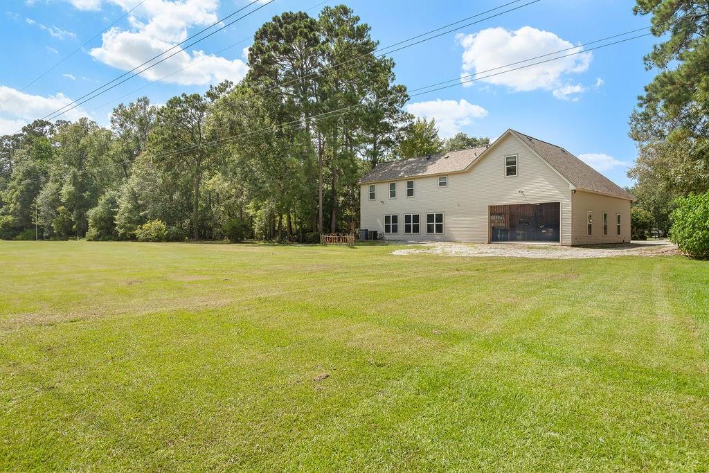 158 Tchefuncte Parc Drive, Madisonville, Louisiana image 37