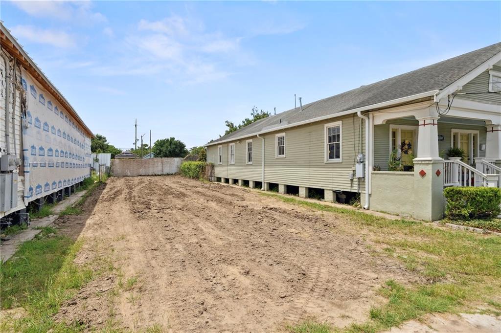 3138-40 Marais Street, New Orleans, Louisiana image 1