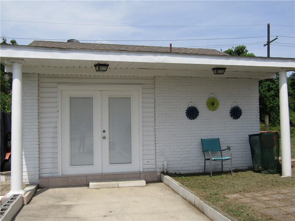 7207 Friscoville Avenue, Arabi, Louisiana image 19