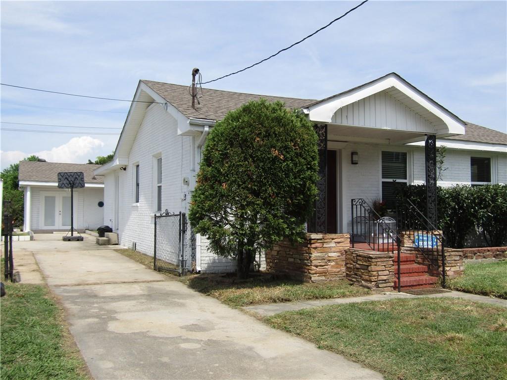 7207 Friscoville Avenue, Arabi, Louisiana image 2