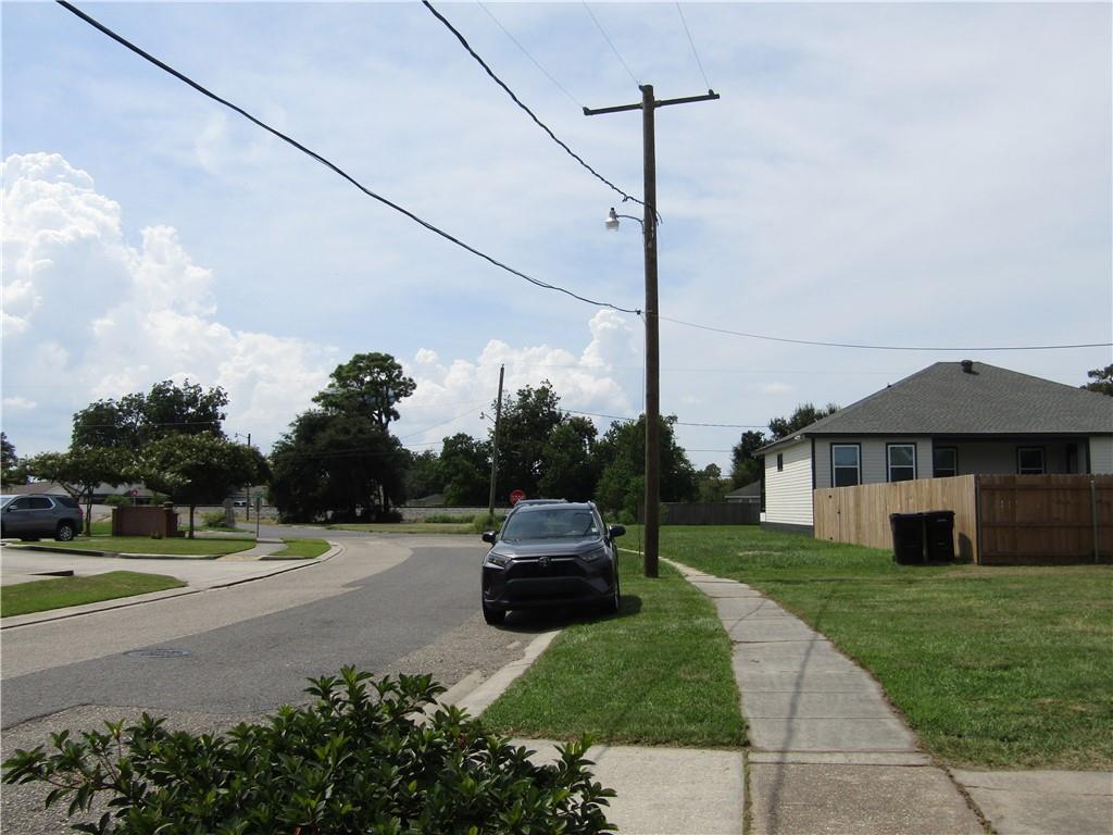 7207 Friscoville Avenue, Arabi, Louisiana image 34