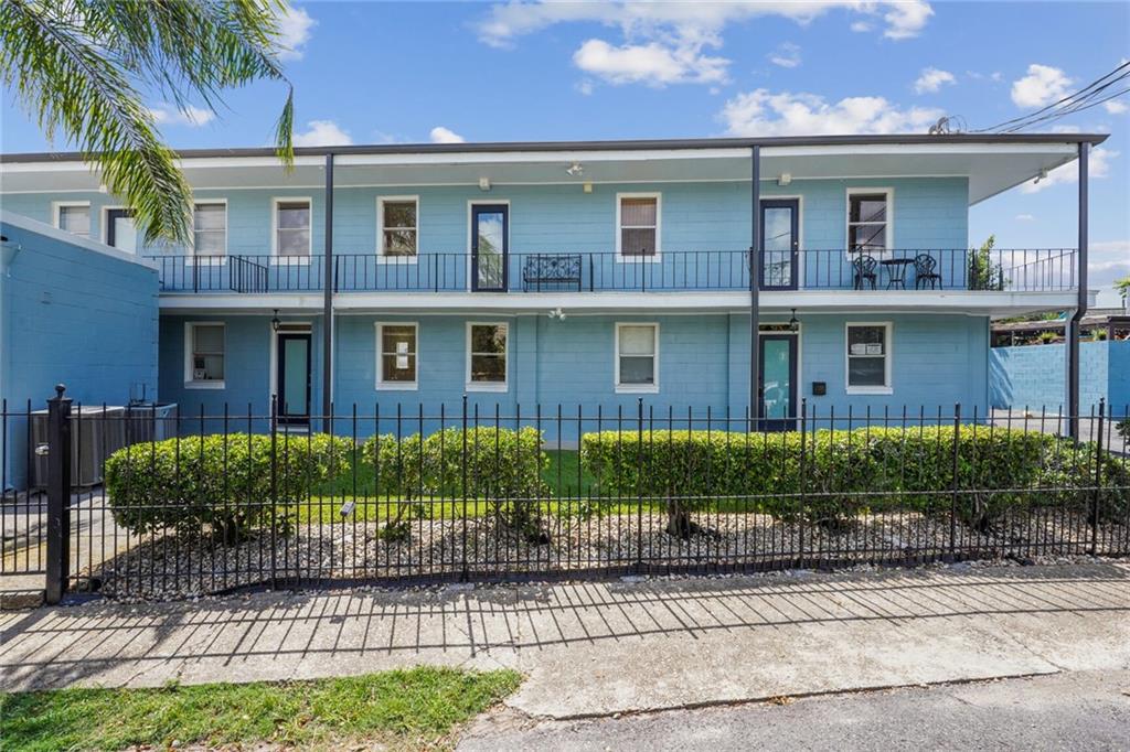 1919 Sophie Wright Place #7, New Orleans, Louisiana image 1