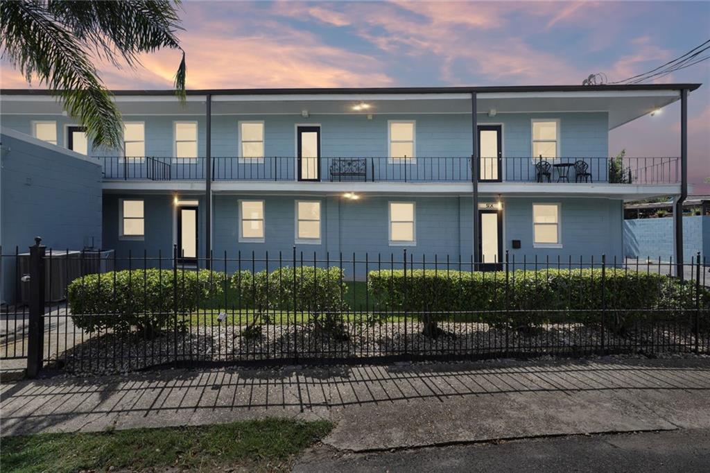 1919 Sophie Wright Place #7, New Orleans, Louisiana image 20