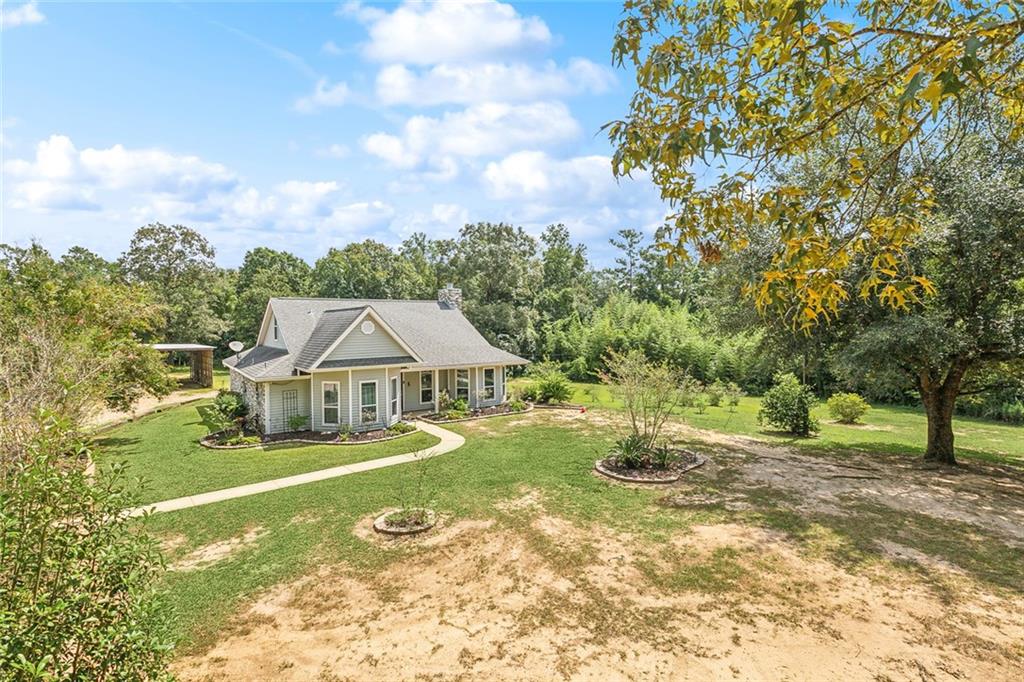 22317 Sharp Chapel Road, Bush, Louisiana image 3