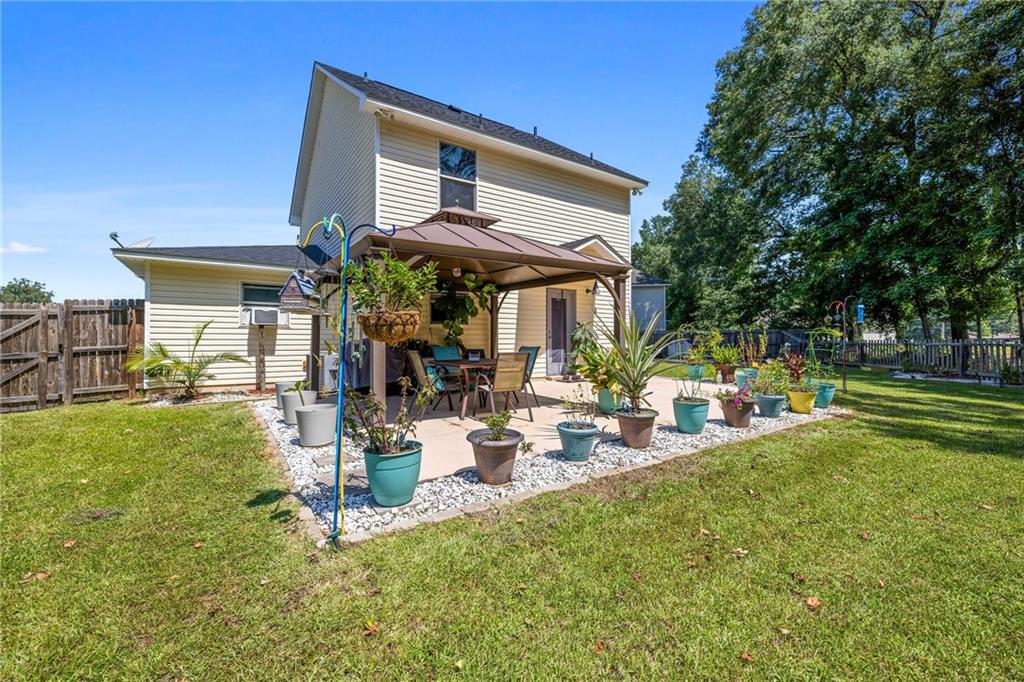 41320 Audubon Gardens Boulevard, Hammond, Louisiana image 21