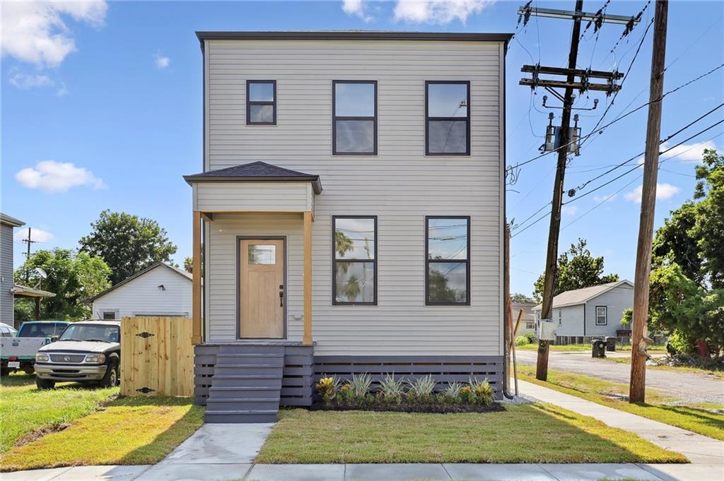 4021 N Rocheblave Street, New Orleans, Louisiana image 2