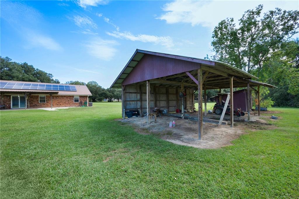 25158 Harvey Lavigne Road, Ponchatoula, Louisiana image 23